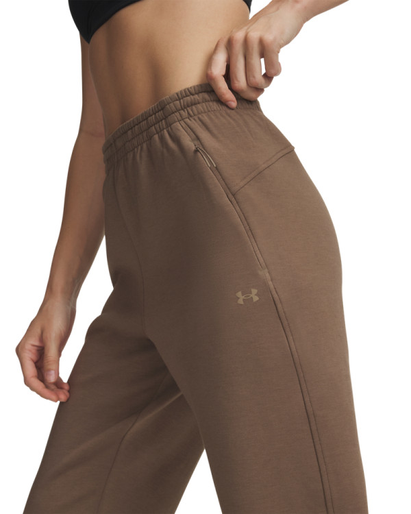 Долен дел тренерки UNSTOPPABLE FLC GYM PANT 