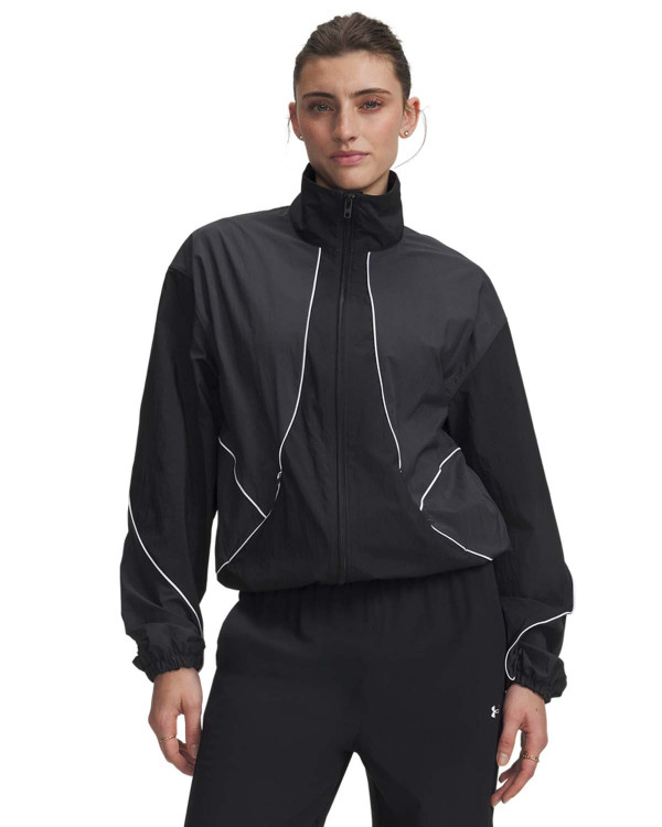 Јакна UNSTOPPABLE WVN WIND JKT 