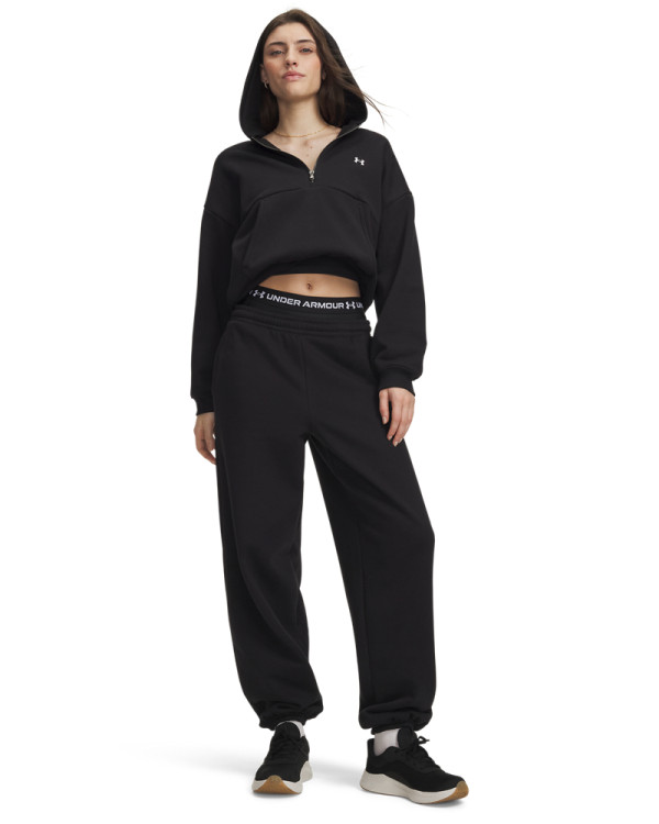 Долен дел тренерки ICON FLC GYM PANT 