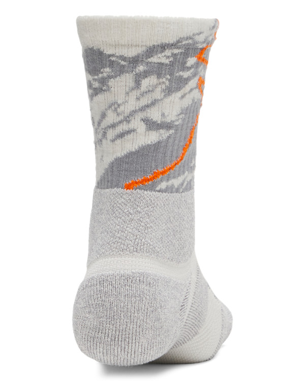 Чорапи UA EXPLOR WOOL HIKE 1PK CREW 