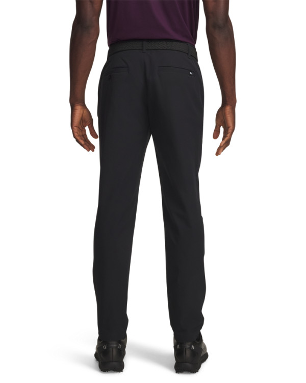 Долен дел тренерки UA MATCHPLAY TAPERED PANT 