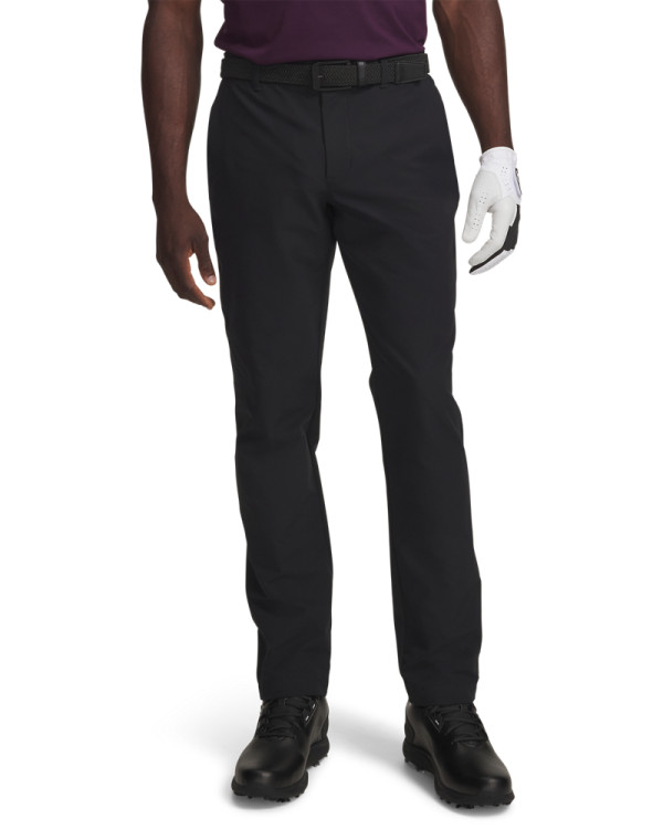 Долен дел тренерки UA MATCHPLAY TAPERED PANT 
