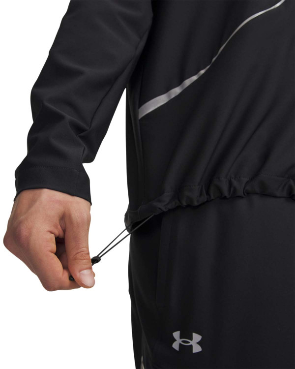 UA Unstoppable Woven 