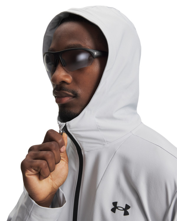 UA Unstoppable Woven 