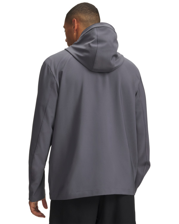 Јакна UA UNSTOPPABLE WOVEN JACKET 