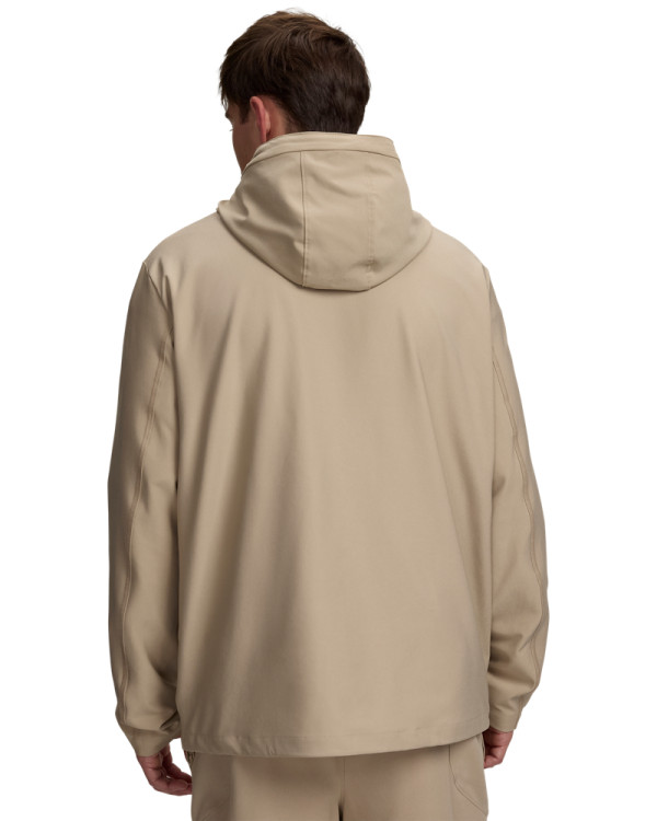 UA Unstoppable Woven 