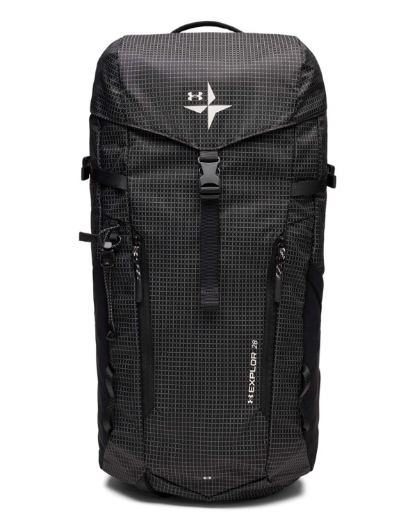 Ранец UA EXPLOR BACKPACK 