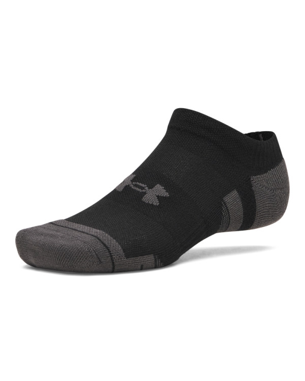 Чорапи NEW UA PERF TECH 3PK NS 