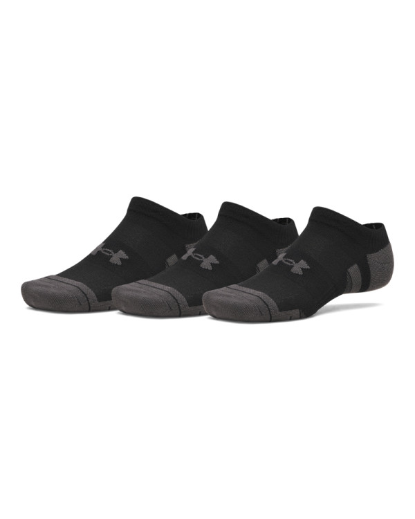 Чорапи NEW UA PERF TECH 3PK NS 