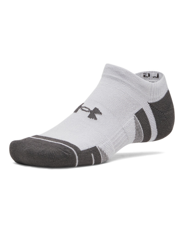 Чорапи NEW UA PERF TECH 3PK NS 
