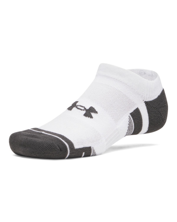 Чорапи NEW UA PERF TECH 3PK NS 