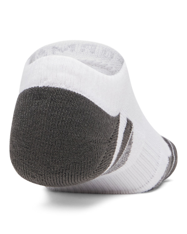 Чорапи NEW UA PERF TECH 3PK NS 