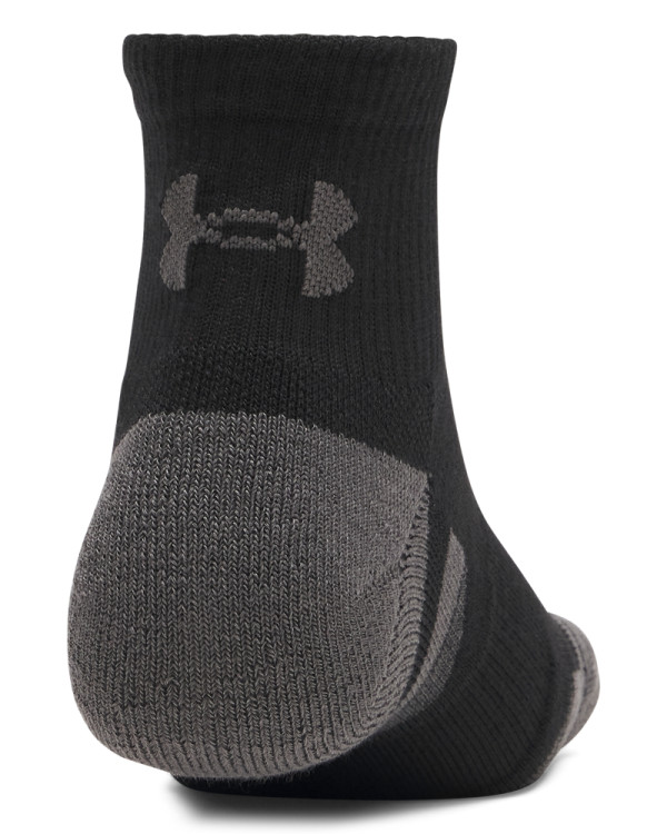 Чорапи NEW UA PERF TECH 3PK QTR 