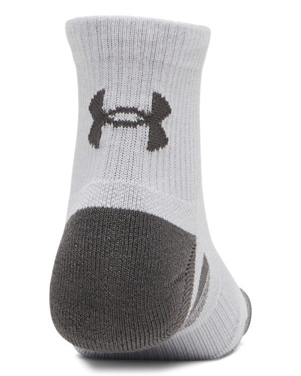 Чорапи NEW UA PERF TECH 3PK QTR 