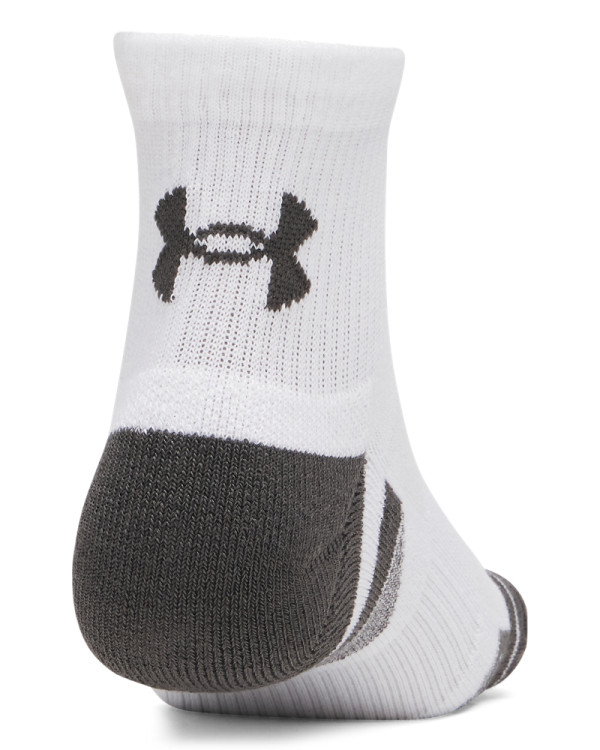 Чорапи NEW UA PERF TECH 3PK QTR 
