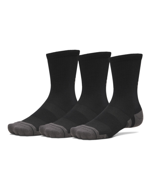 Чорапи NEW UA PERF TECH 3PK CREW 