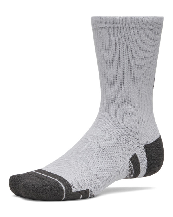 Чорапи NEW UA PERF TECH 3PK CREW 