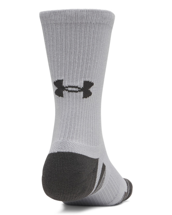 Чорапи NEW UA PERF TECH 3PK CREW 