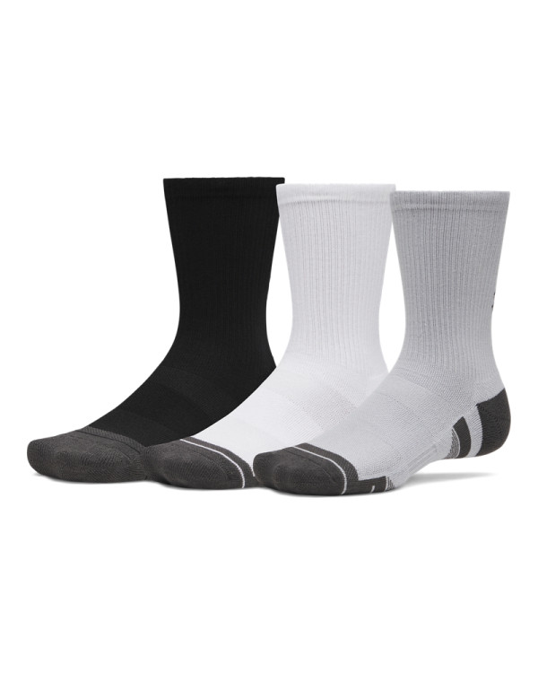 Чорапи NEW UA PERF TECH 3PK CREW 