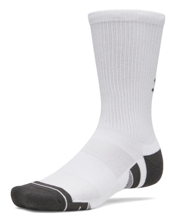Чорапи NEW UA PERF TECH 3PK CREW 
