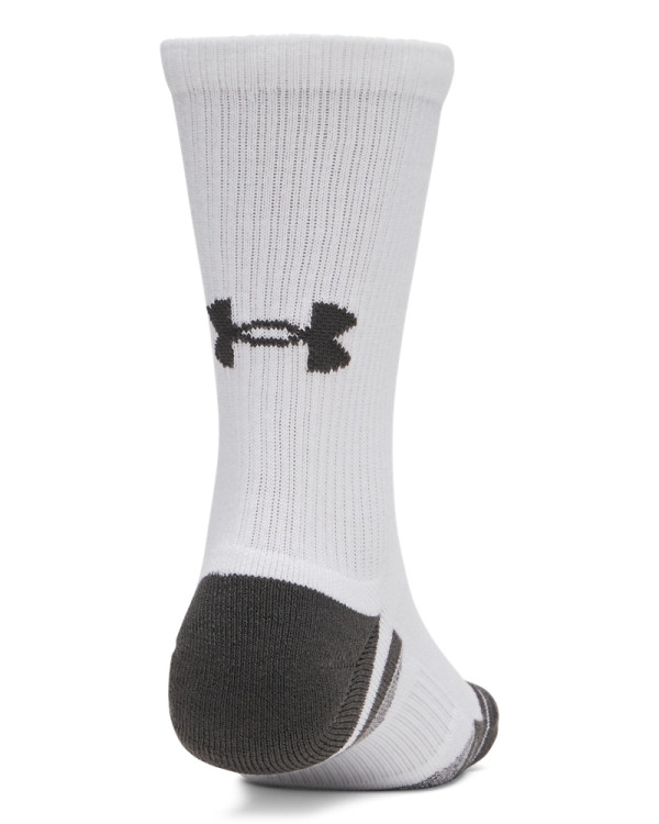 Чорапи NEW UA PERF TECH 3PK CREW 