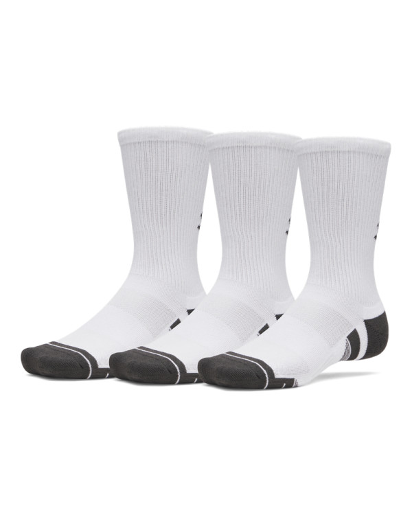 Чорапи NEW UA PERF TECH 3PK CREW 