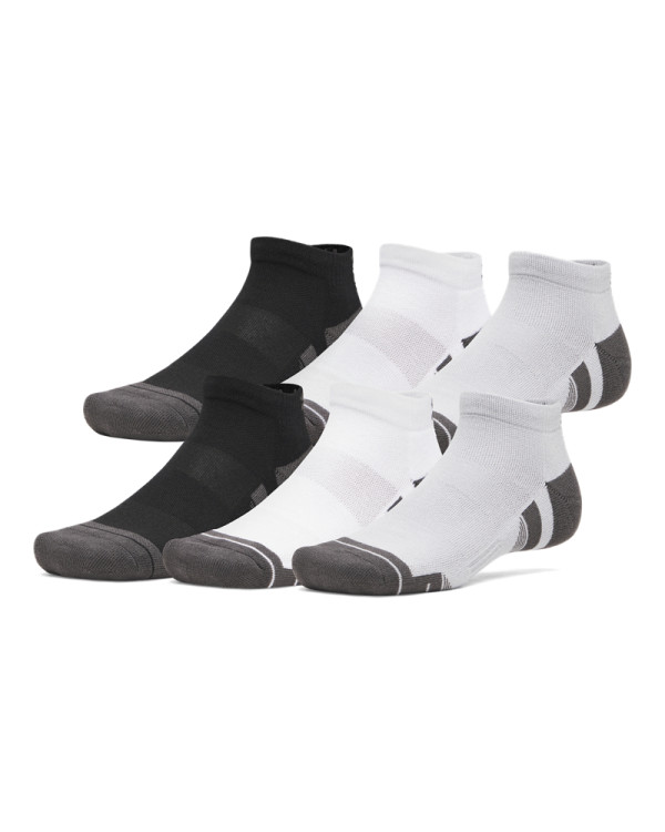 Чорапи NEW UNISEX PERF TECH 6PK LOW 