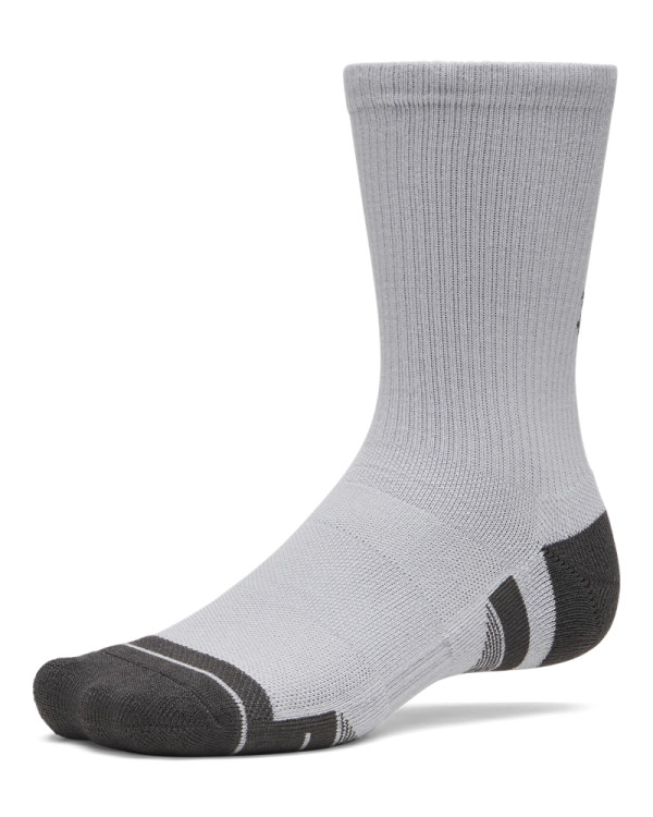 Чорапи NEW UNISEX PERF TECH 6PK CRW 