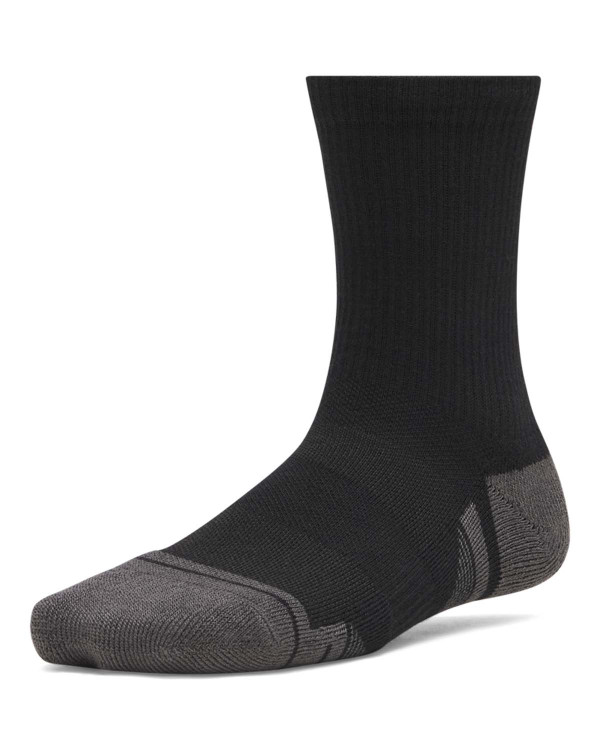Чорапи NEW Y UA PERF TECH 3PK CRW 