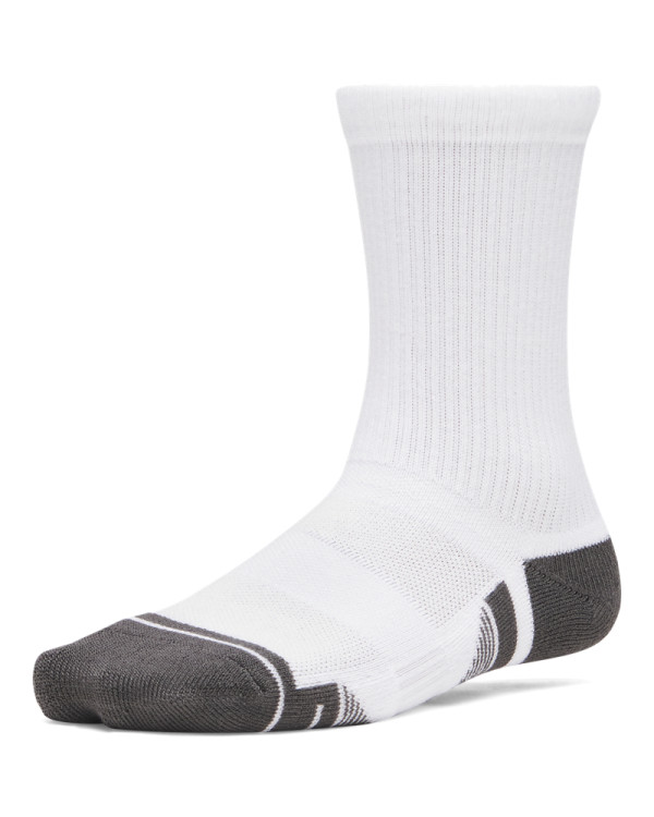 Чорапи NEW Y UA PERF TECH 3PK CRW 