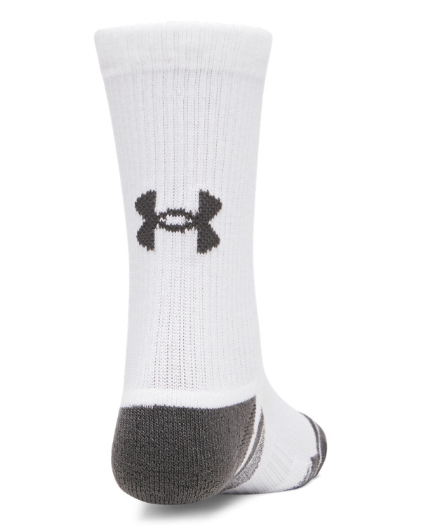 Чорапи NEW Y UA PERF TECH 3PK CRW 