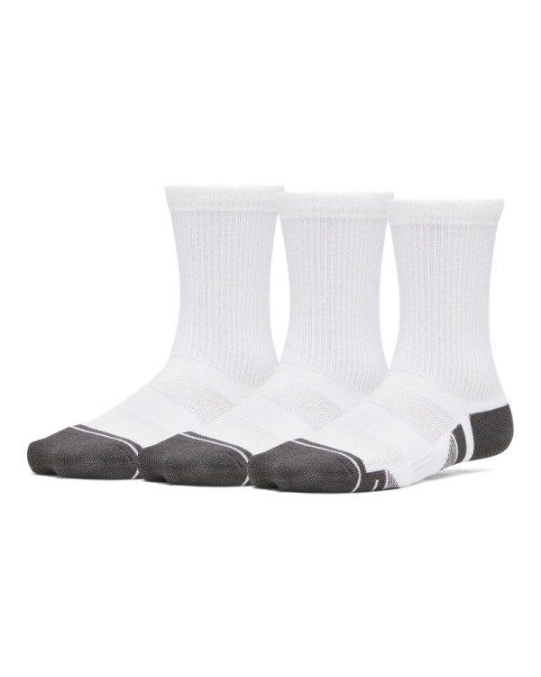 Чорапи NEW Y UA PERF TECH 3PK CRW 