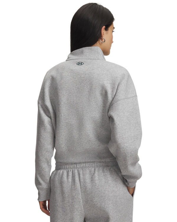 Дуксер RIVAL FLEECE VARSITY HZ 