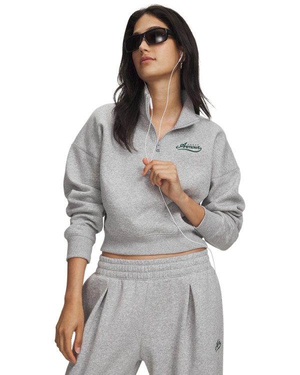 Дуксер RIVAL FLEECE VARSITY HZ 