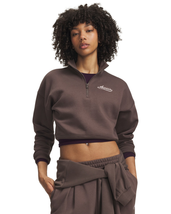 Дуксер RIVAL FLEECE VARSITY HZ 