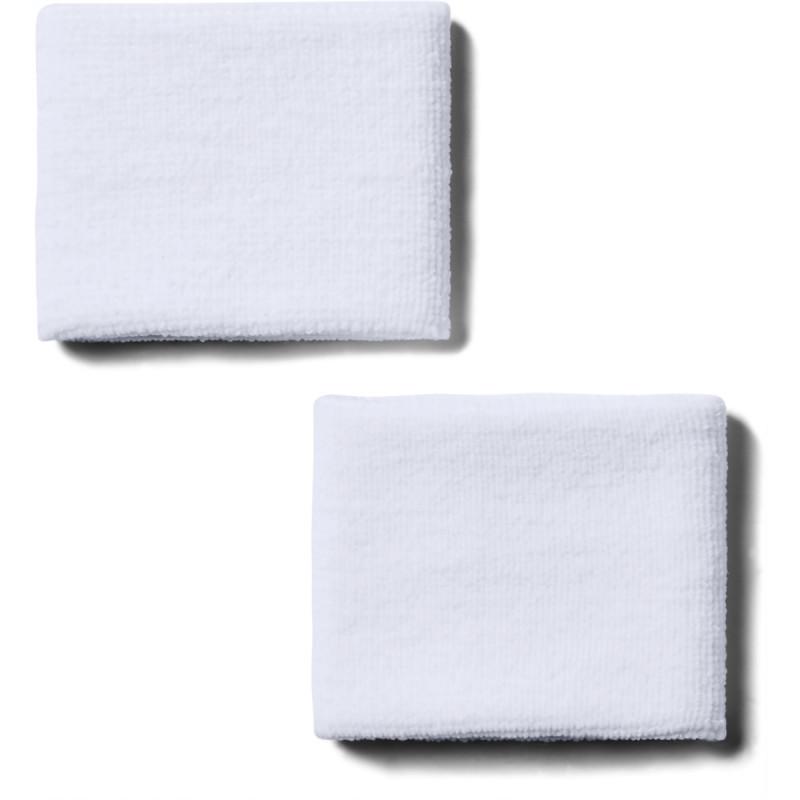 UA PERFORMANCE WRISTBANDS 