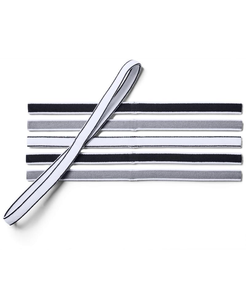 Women's UA Mini Headbands - 6 Pack 