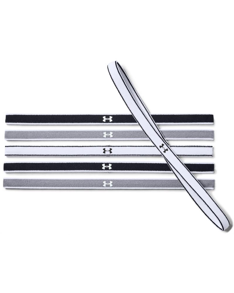 Women's UA Mini Headbands - 6 Pack 