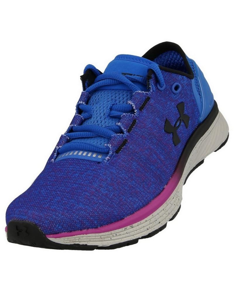 Women's UA Charged Bandit 3 Running Shoes 