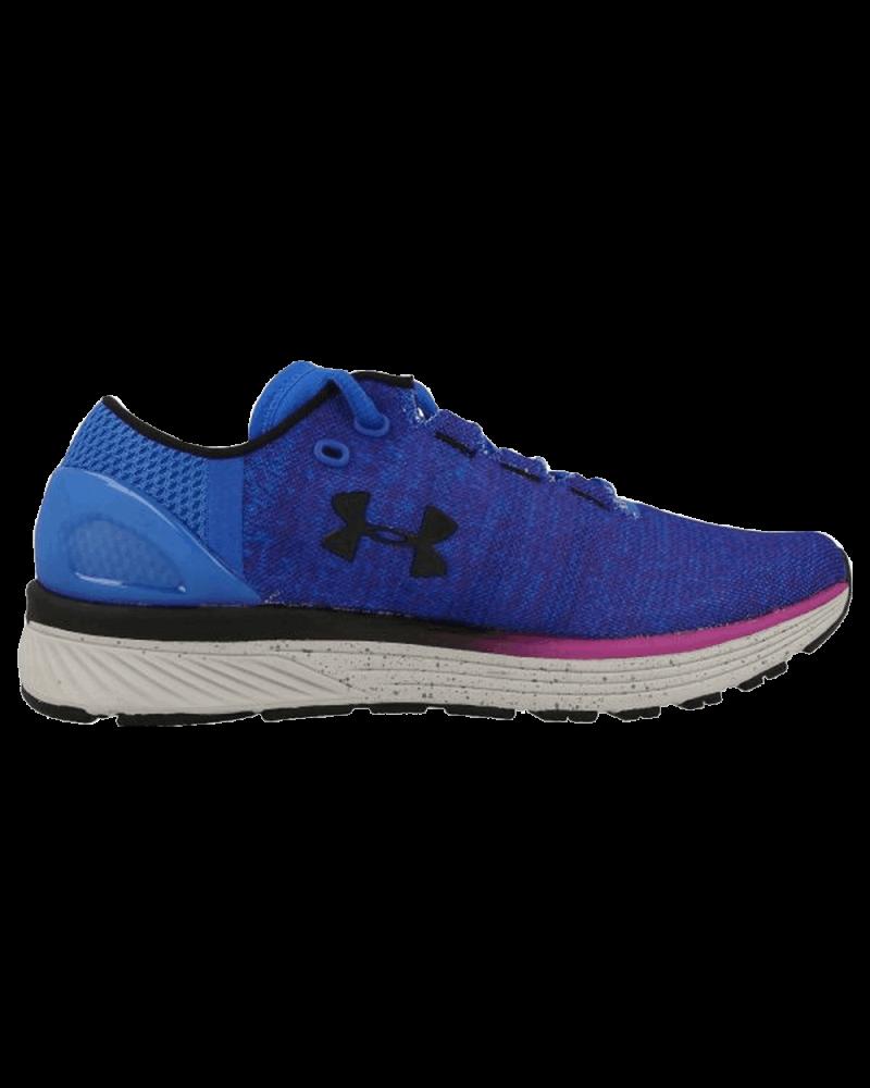 Women's UA Charged Bandit 3 Running Shoes 