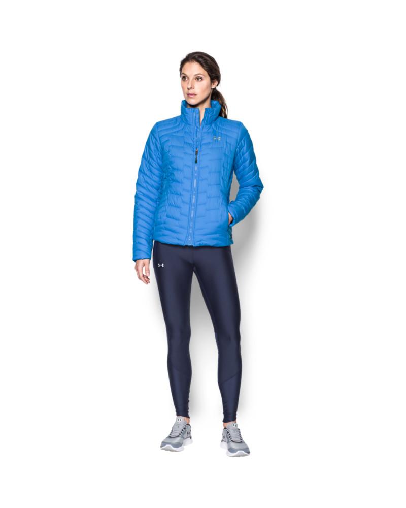 UA CGR JACKET 