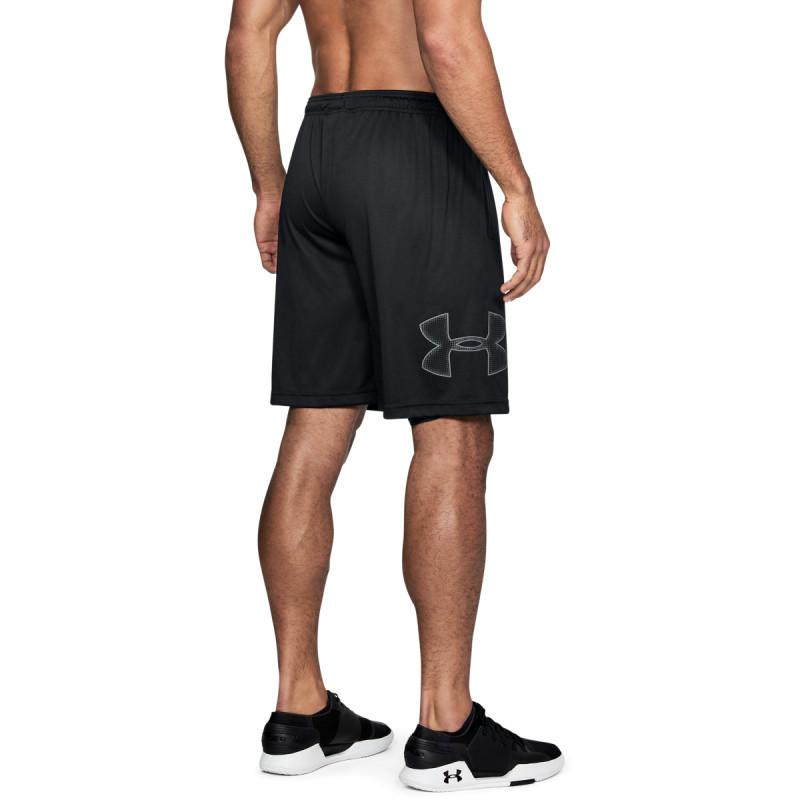 Men's UA Tech™ Graphic Shorts 