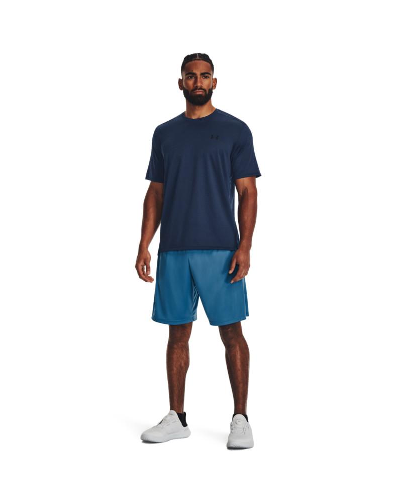 UA TECH GRAPHIC SHORT 