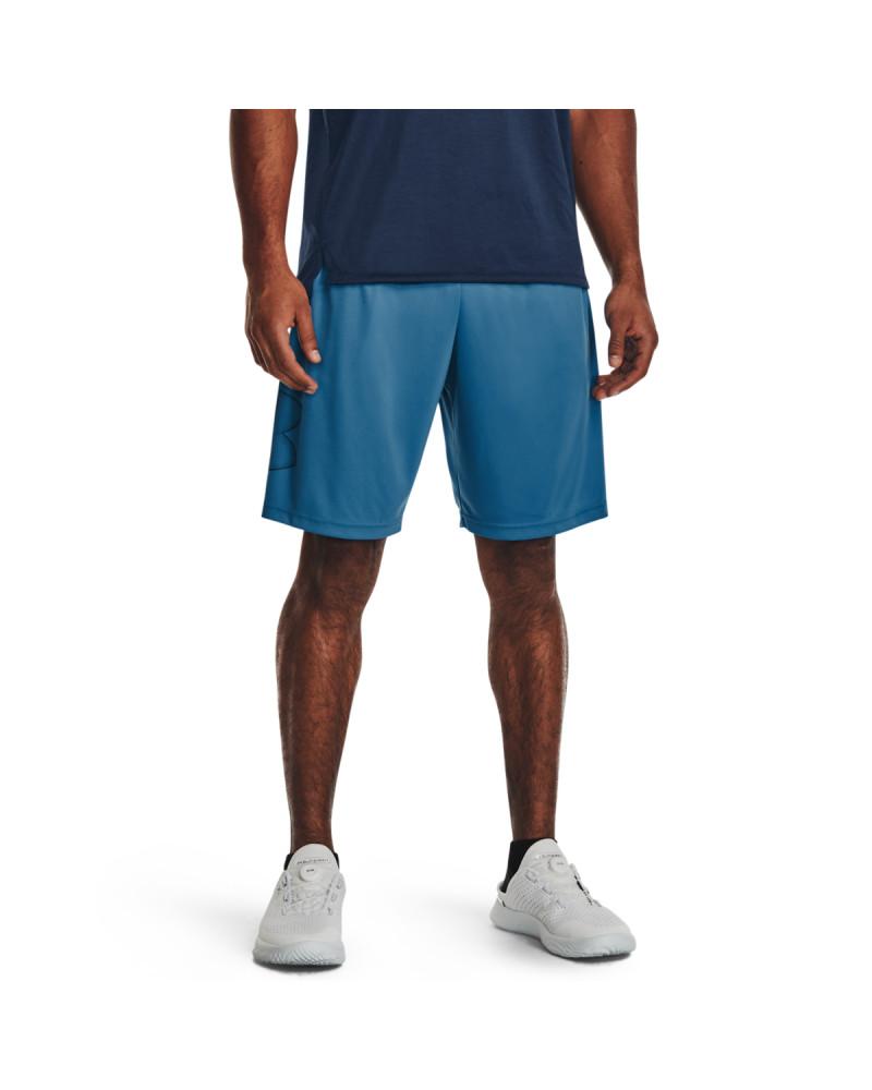 UA TECH GRAPHIC SHORT 