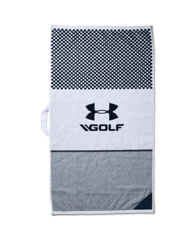 UA Large Golf Towel 