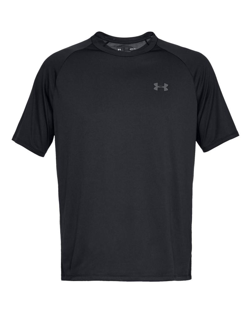 UA TECH 2.0 SS TEE 
