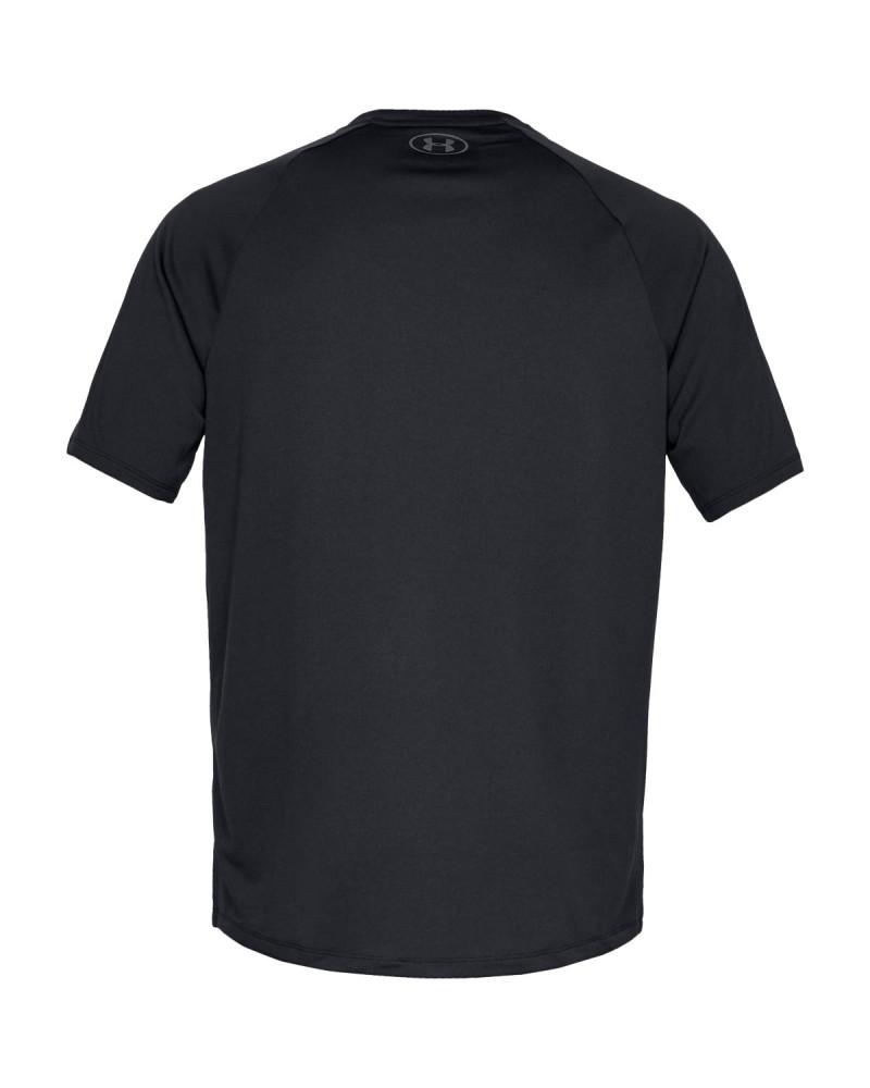 UA TECH 2.0 SS TEE 