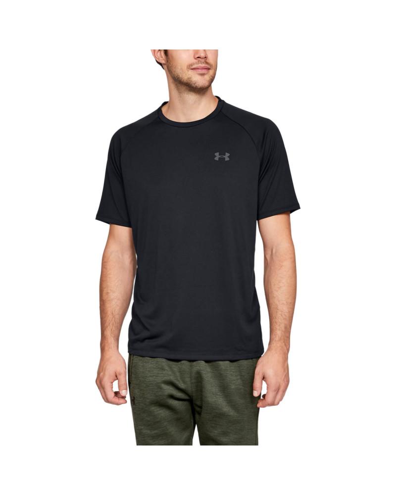 UA TECH 2.0 SS TEE 