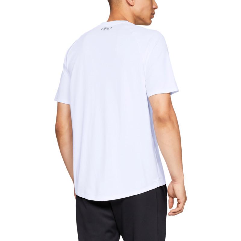 UA TECH 2.0 SS TEE 
