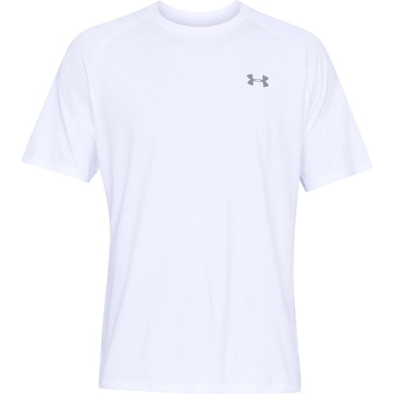 UA TECH 2.0 SS TEE 